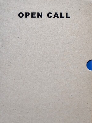 Michael Landy: Open Call