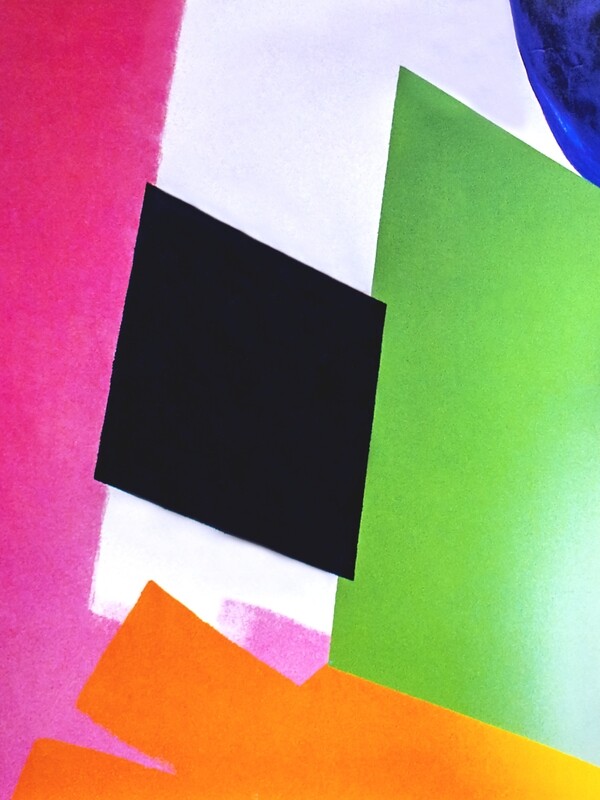 Jessica Stockholder
