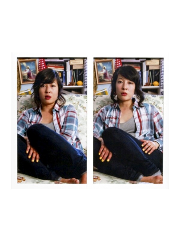 Candice Breitz: Factum Kang
