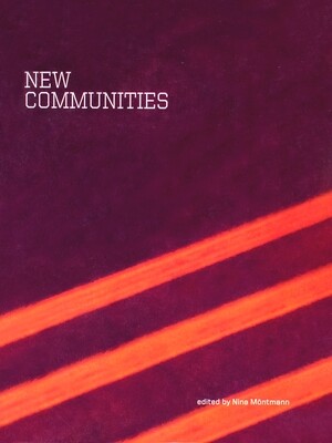 Public Journal: New Communities
