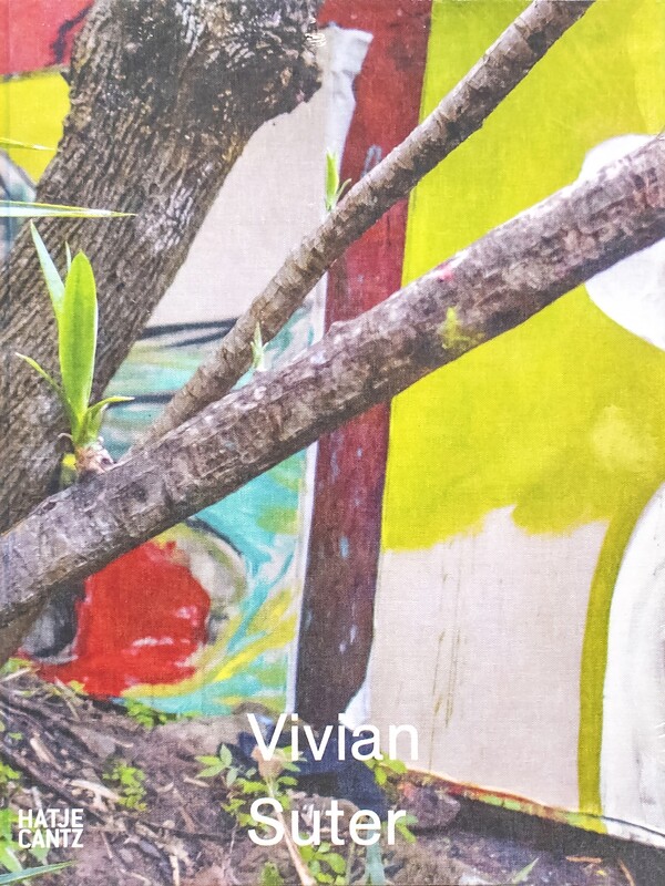 Vivian Suter