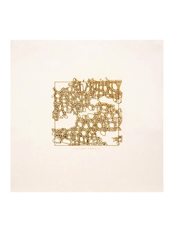 Pae White: Future Fabric