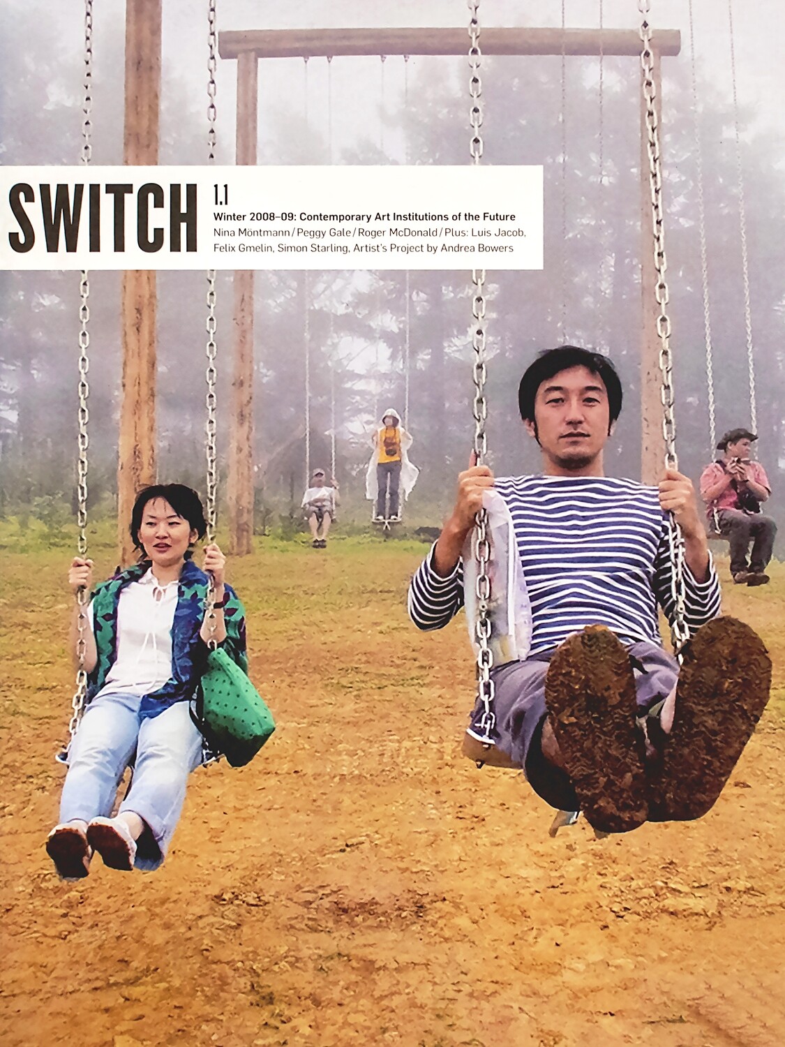 Switch Magazine