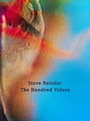 Steve Reinke: The Hundred Videos
