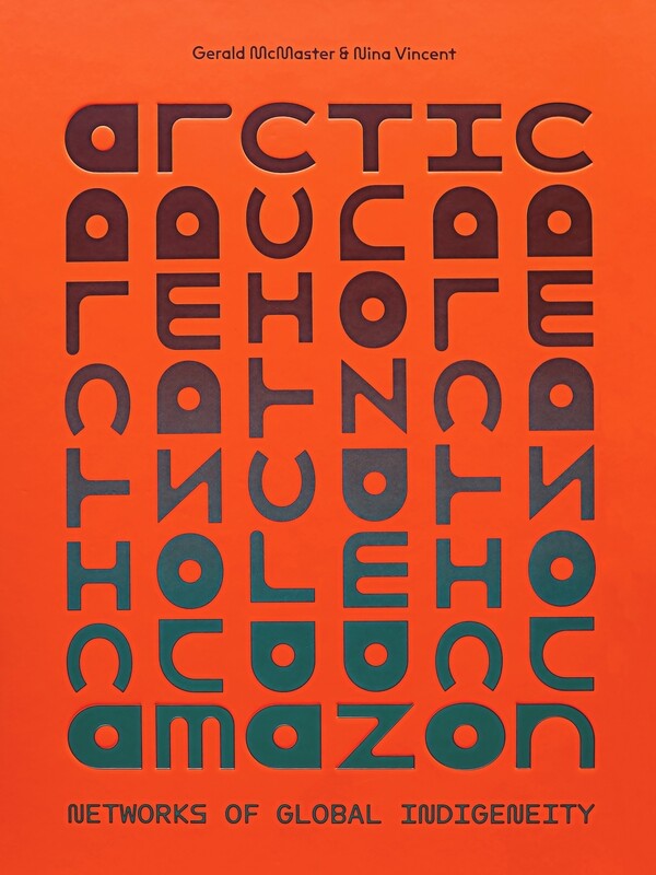 Arctic Amazon: Networks of Global Indigeneity