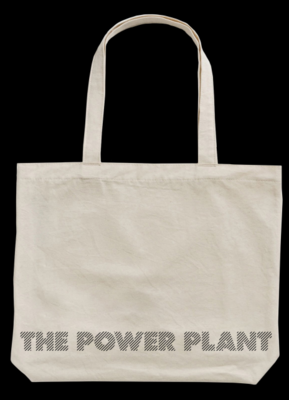 Power Tote Natural