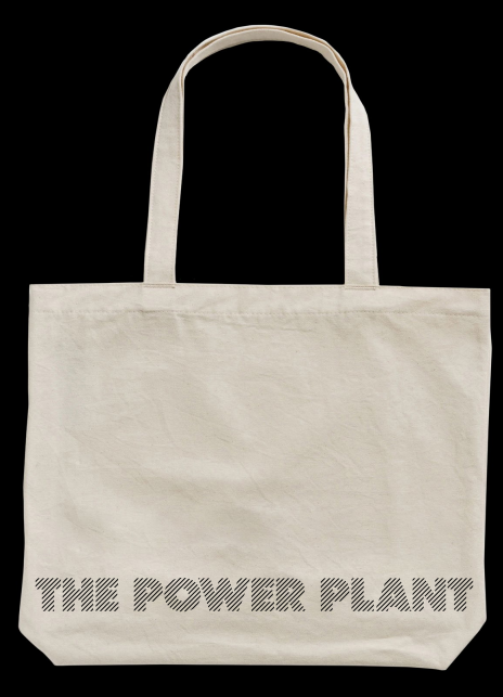 POWER Tote  (Natural)