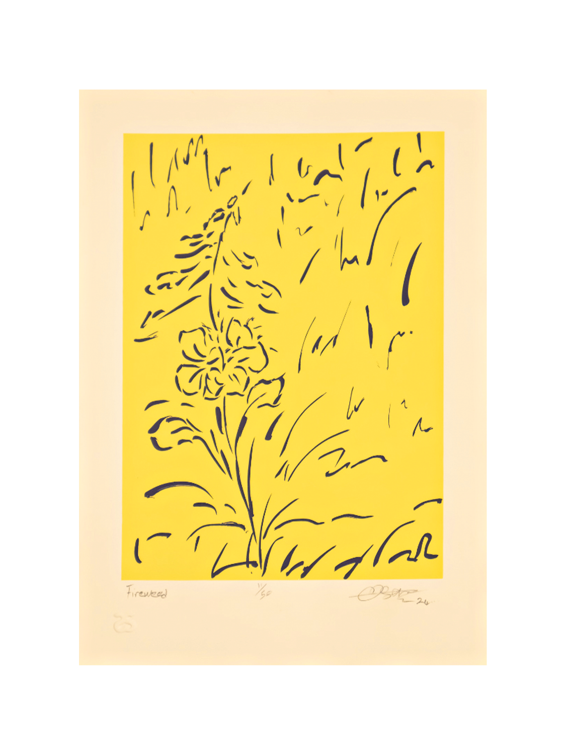 Emmanuel Osahor: Fireweed