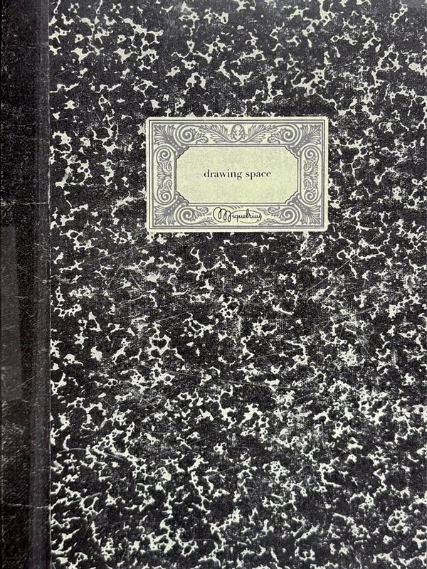 Shelagh Keeley: drawing space
