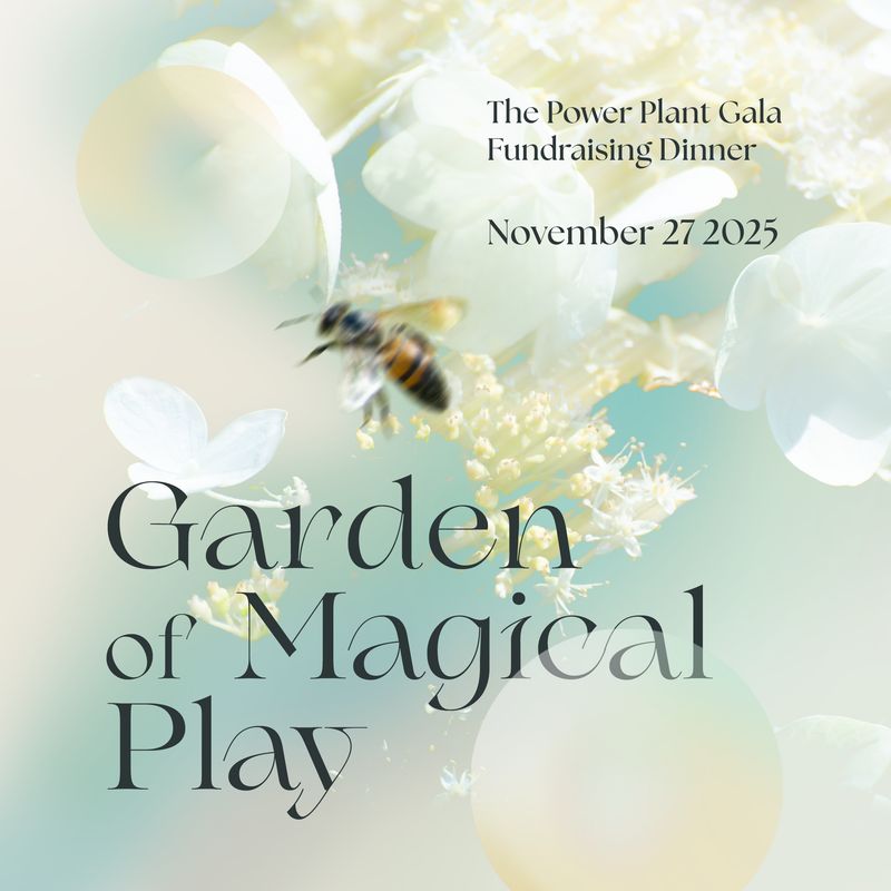 Garden of Magical Play Gala Tickets