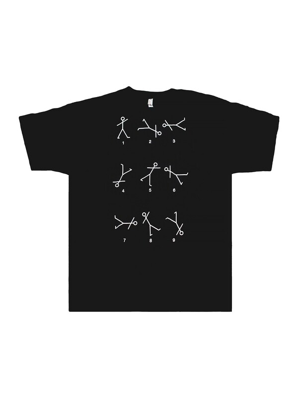 GuyGuyGuy T-Shirt