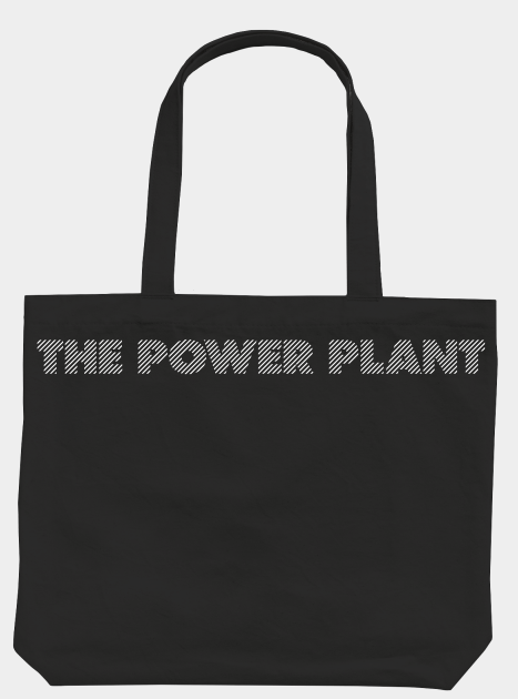 Power Tote  (Black)