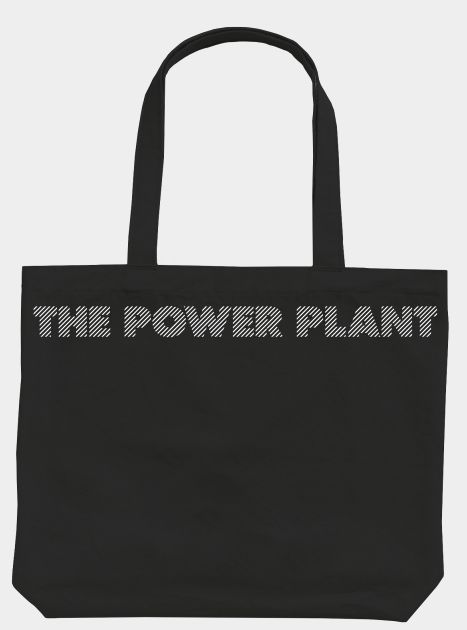POWER Tote  (Black)