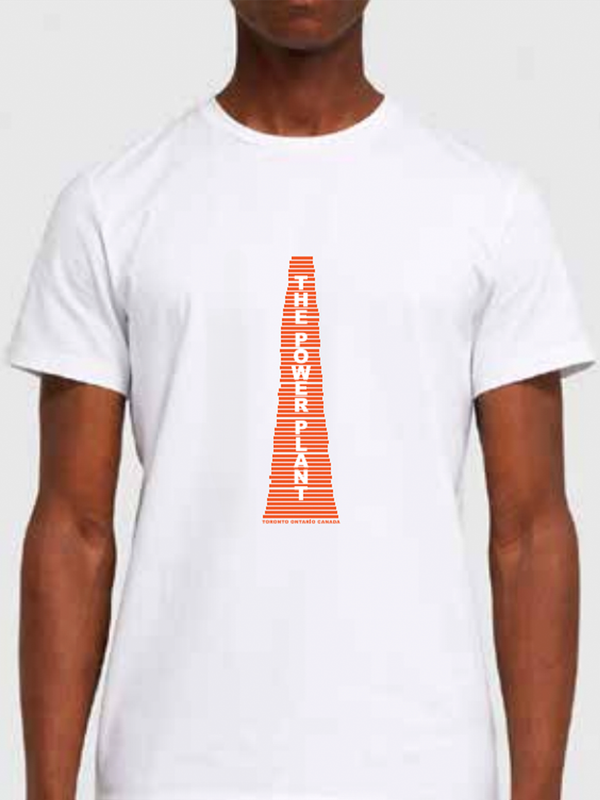 SMOKE STACK T-SHIRT