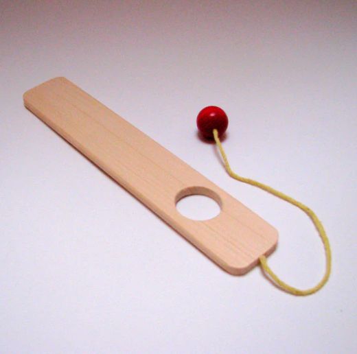 Thorpe Toys Ball and Bat