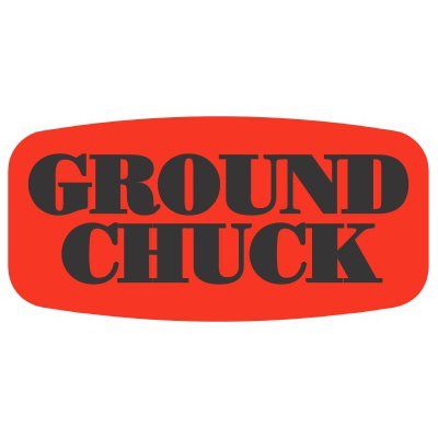 10 LB Ground Chuck Bundle (1# Packages)