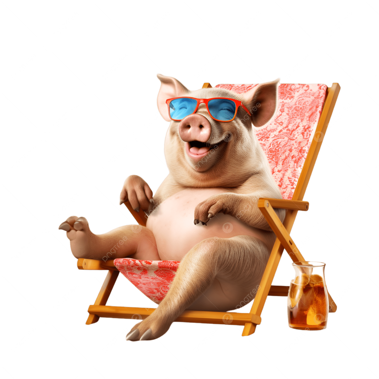 Pig Me Up Bundle