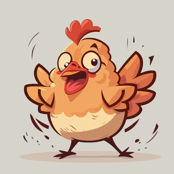 Chicken Little Bundle
