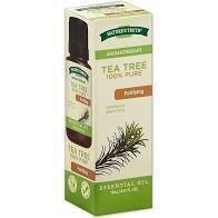 Nt Essential Oil Tea Tree 15ml