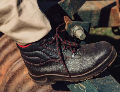 Safety Shoes