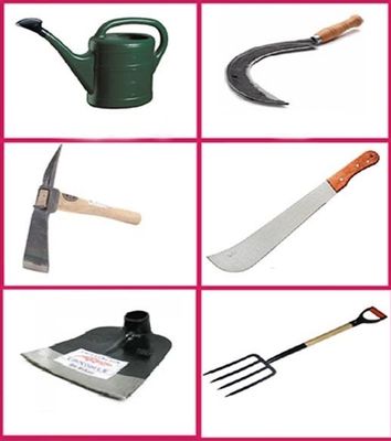 Implements