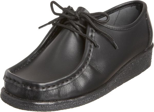Idler School Shoes