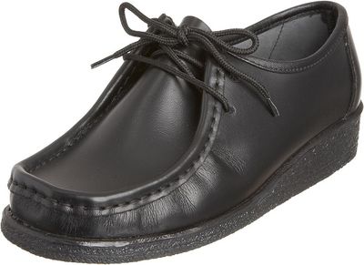 Idler School Shoes