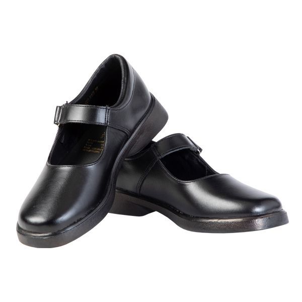 Girls Mandy School Shoes