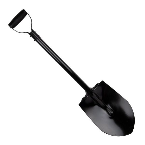 Shovels