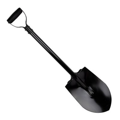Shovels