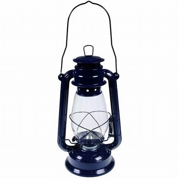 Parrafin Lantern