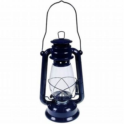 Parrafin Lantern