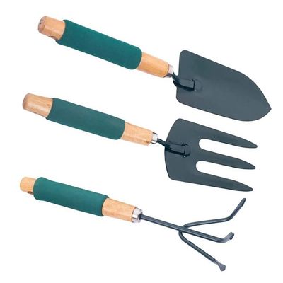 Garden Tool Set 3PC