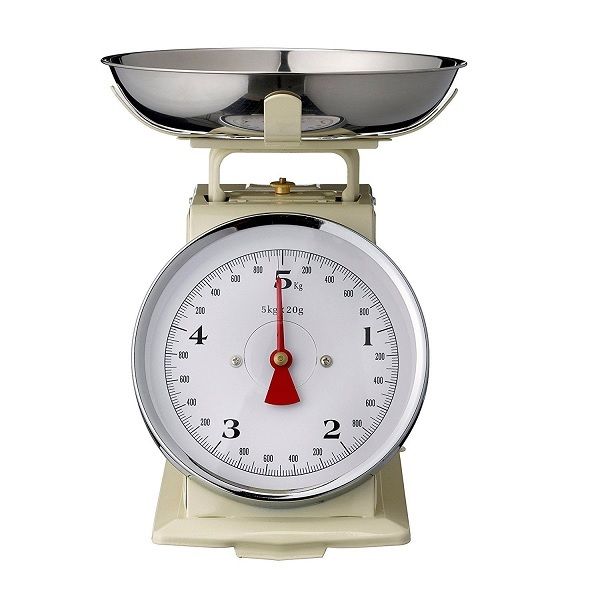 Kitchen Scale