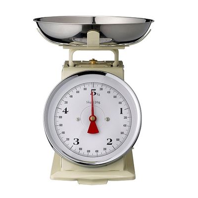 Kitchen Scale
