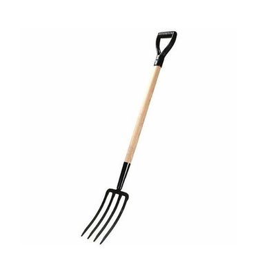 Garden Fork Prong