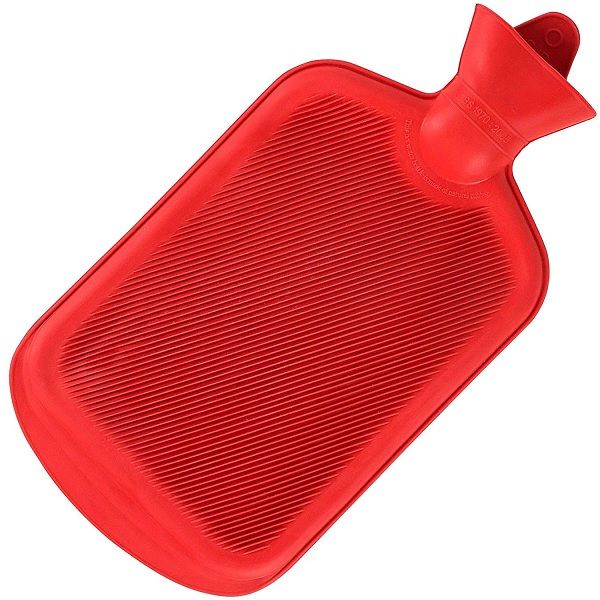 Hot Water Bottle