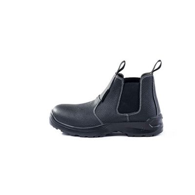 Phoenix Chelsea Safety Boot Black