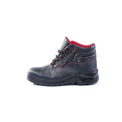 Induna Boot Black