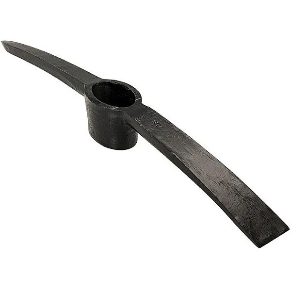Pick Head