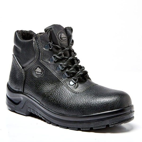 Atlantic High Cut Safety Boot