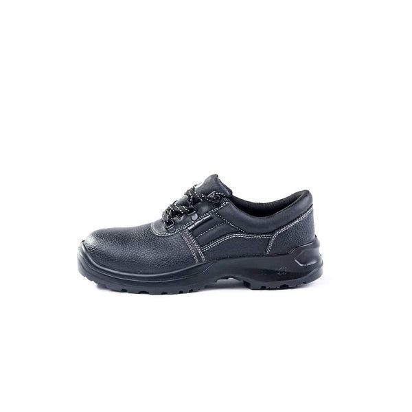 Boston Low Cut Safety Shoe