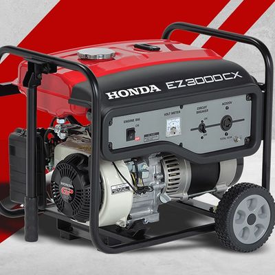 Generator Honda