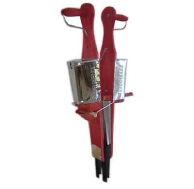 Jab Planter