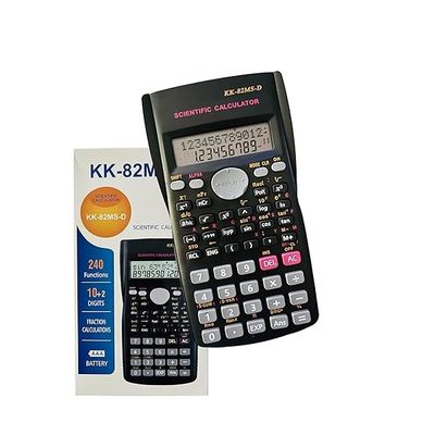 Calculator - Scientific