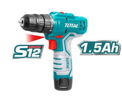 Cordless Drill 12V