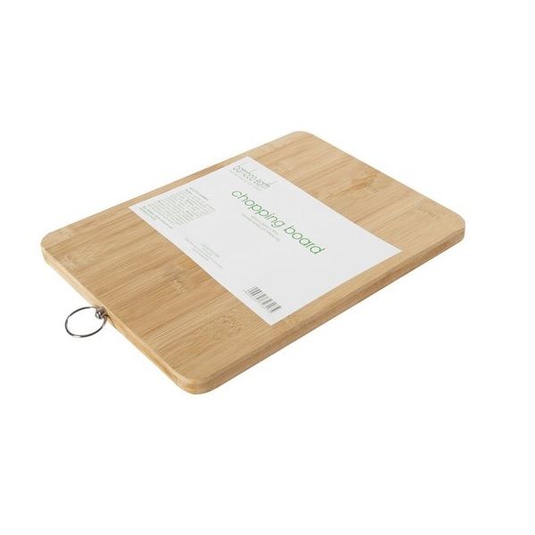 Bamboo Chopping Board