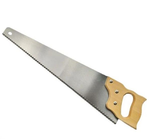 Hand Saw