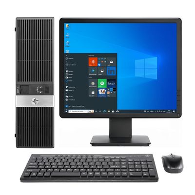 Desktop PC - HP