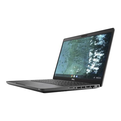 Laptop - Dell 5400